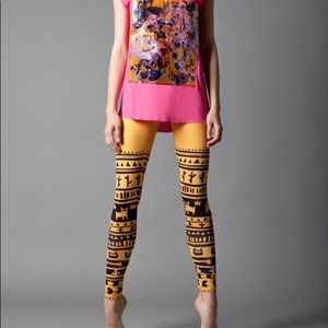 Be Qoo Qoo Leggings XS